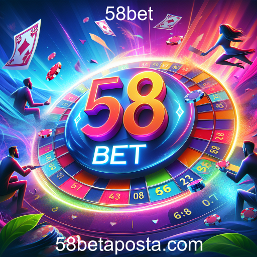 Apostas Furtivas: A Nova Sensação do Jogo Online no 58bet